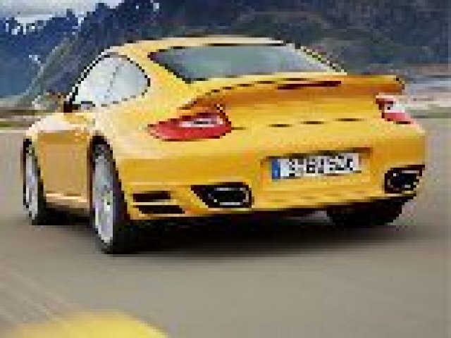 Porsche може да прави нов модел