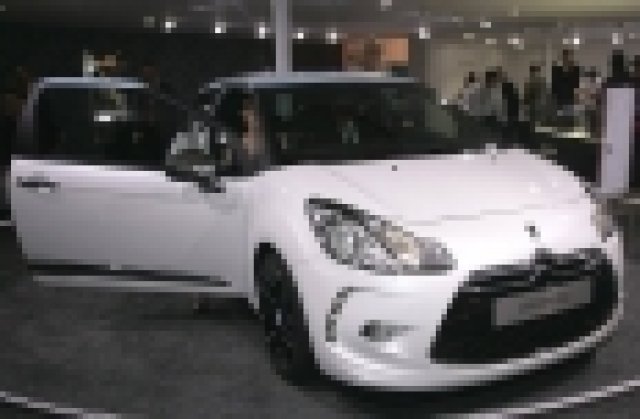 След DS Citroen ще съживи и други имена от миналото