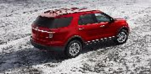 Оптимизъм във Ford