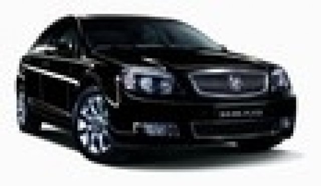 GM планира промени в Buick