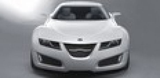 Първият хибрид на Saab ще видим през 2010