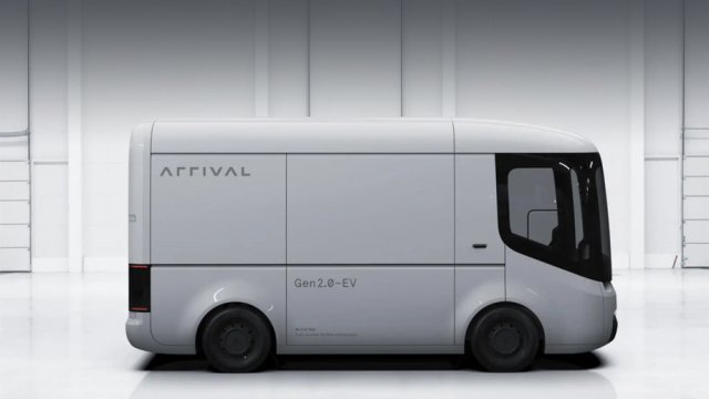 Hyundai и KIA инвестират 100 млн. евро в британска компания