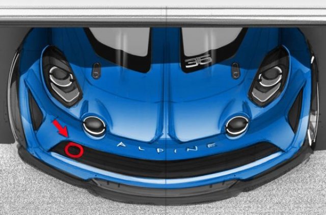 Възродената марка Alpine се включва в сериите Льо Ман