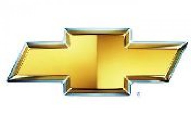 Chevrolet с ново мото