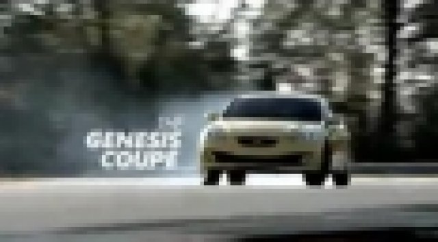 Hyundai Genesis coupe - Видео