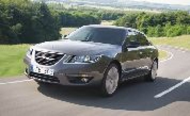 Спасението на Saab става все по реално