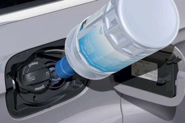 BMW категорично отрече за картел