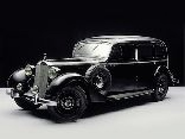 75 години от първия дизелов лек автомобил