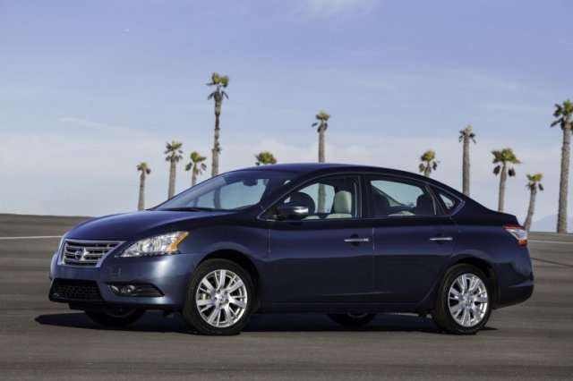 Mitsubishi ще прави нов седан с помощта на Nissan