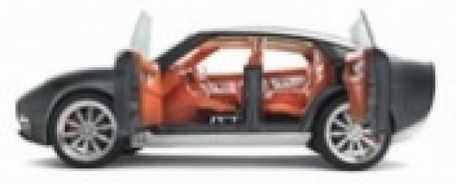 Spyker преминава на американски двигатели