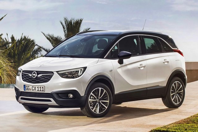 Защо минивановете стават кросоувъри