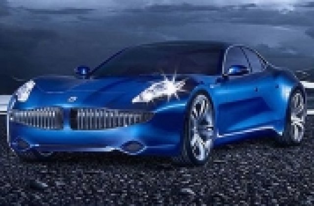 Започва серийното производство на Fisker Karma