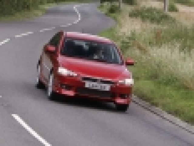 Mitsubishi обнови и модернизира двигателите на Lancer