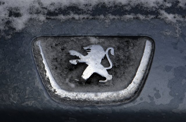 Peugeot може да стане китайска собственост