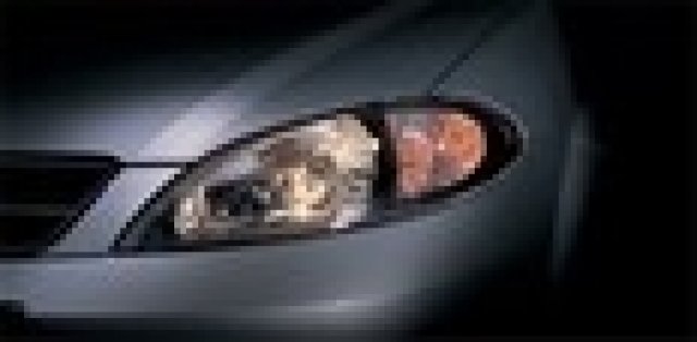 Нов модел на GM