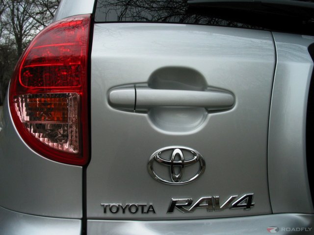 Нова трансмисия за следващия Toyota RAV4 