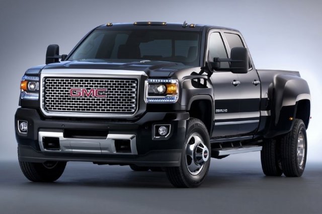 GM обяви нов крал на дизела в САЩ