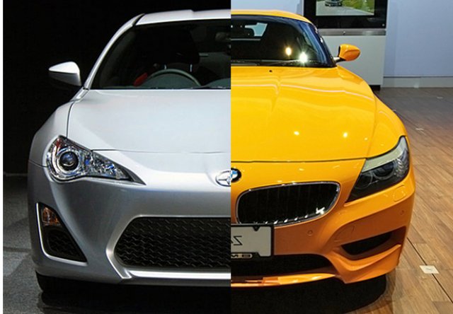 Toyota готви приемник на Supra заедно с BMW