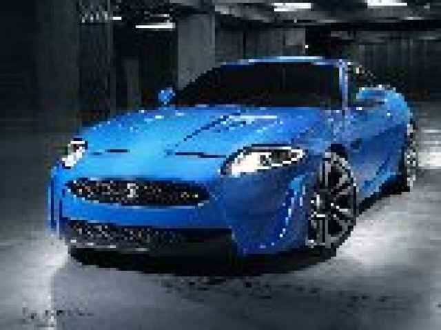 Jaguar разширява версиите R-S