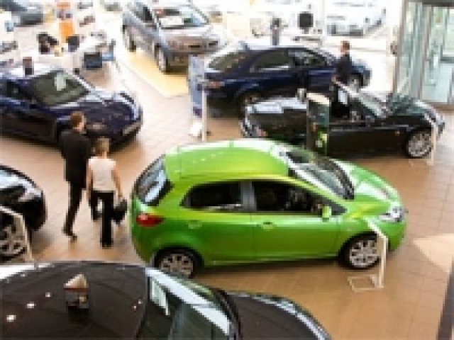 Финансови резултати на някои автомобилни фирми