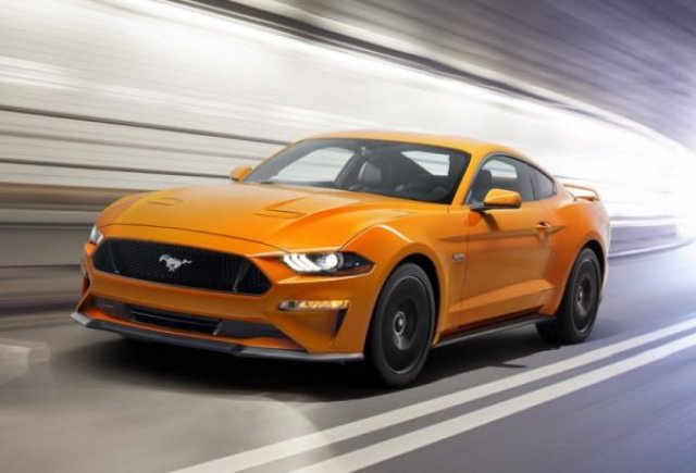 1200 коня само за 50 000 долара