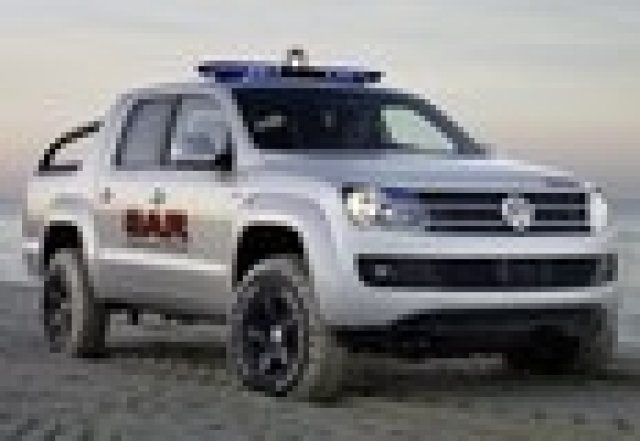 Volkswagen ще продава нов пикап в Европа