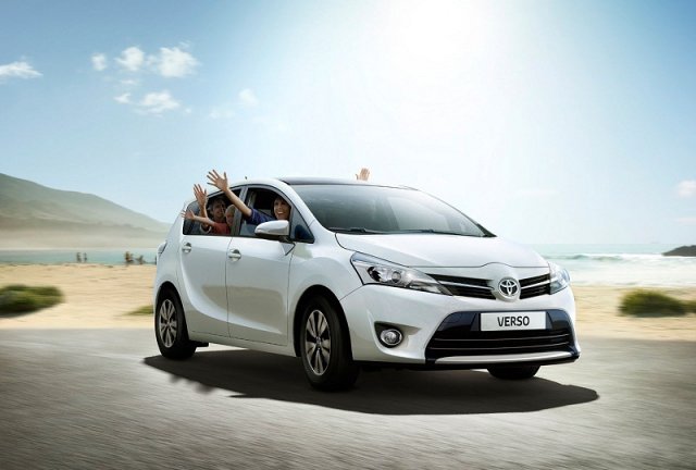 Обявиха цените на новото Verso