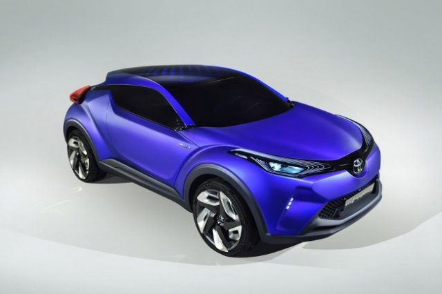 Toyota отлага пускането на новия Prius заради нов дизайн