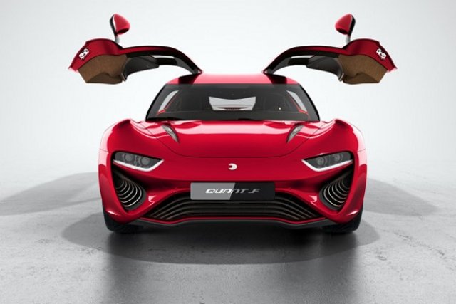 Квантовата суперкола претърпя първи фейслифт