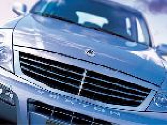 Mahindra&Mahindra купува SsangYong