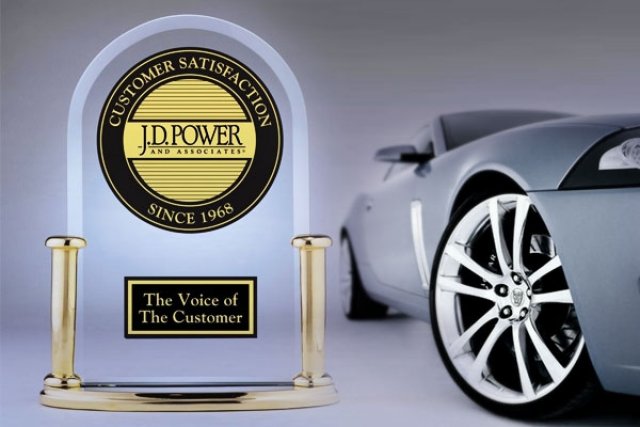 Mercedes е с най-високо доверие в Германия 