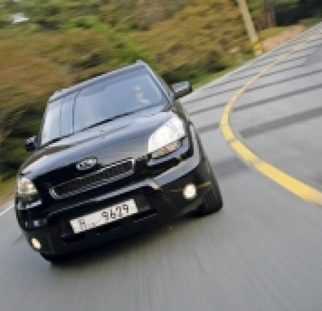 Очаквани премиери през 2009 – малки автомобили