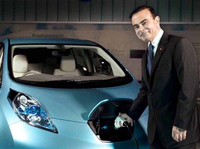 Mercedes, Infiniti, Renault и Nissan ще използват една и съща платформа 