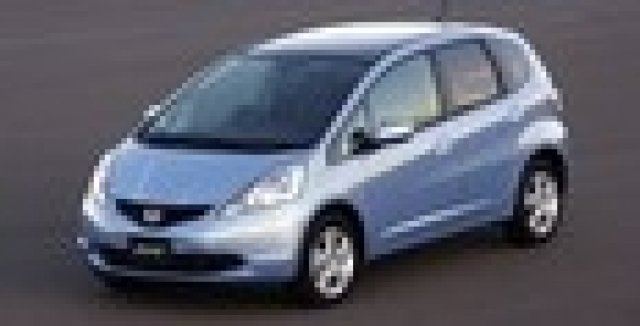 Новата Honda Fit/Jazz „Автомобил на годината” в Япония
