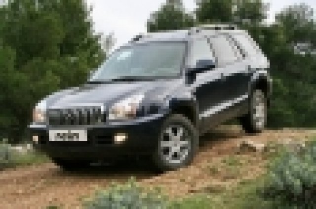 Китайската JAC продава SUV модел в Гърция