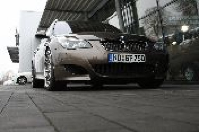 359 км/час с комби