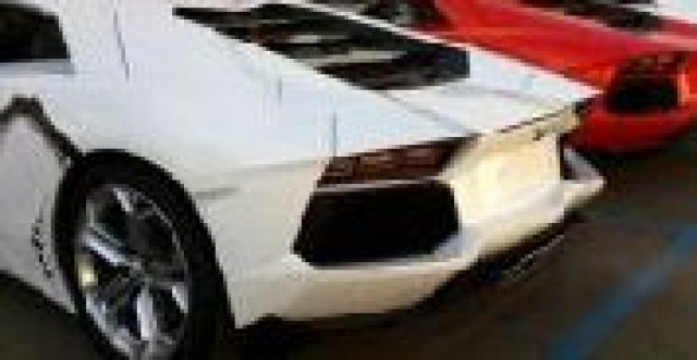 Маестро, музика!