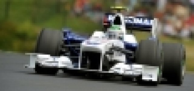 БМВ се оттегля от Формула 1 в края на сезона