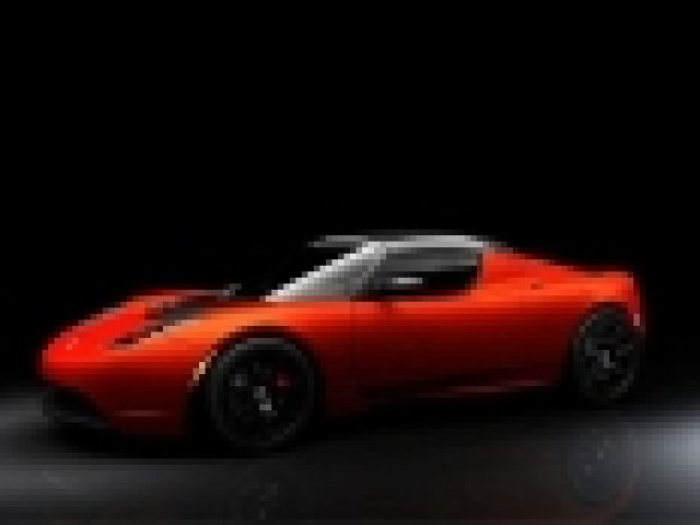 Tesla модернизира електрическия си роудстер