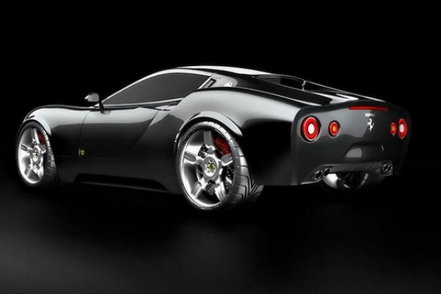 Ferrari пуска най-евтината си кола