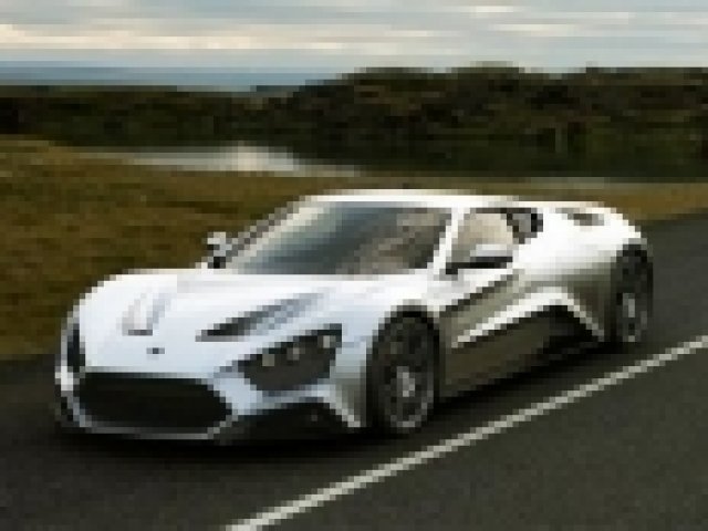 Датски суперавтомобил