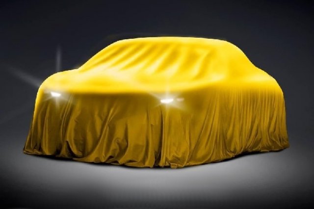 Opel представя мистериозен модел в Москва