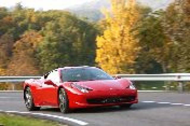 Десетте най-добре изглеждащи автомобила през 2011 на пазара в САЩ