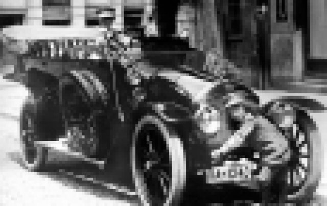 16 юли 2009 - Audi на 100 години