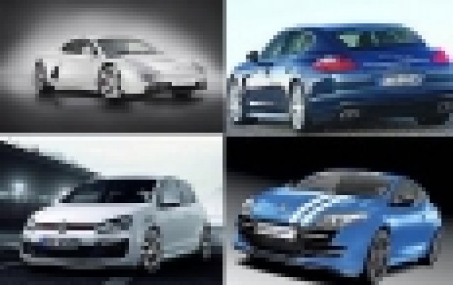 Най-важното от седмицата