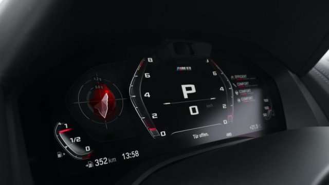 Вижте как BMW M8 вдига 100 км/ч за 2,88 секунди