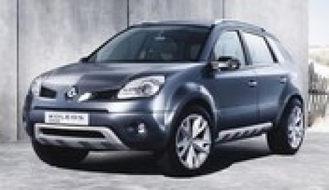 Renault разширява номенклатурата