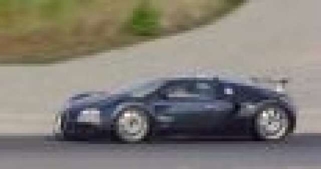 Всяко пето Bugatti в Дубай