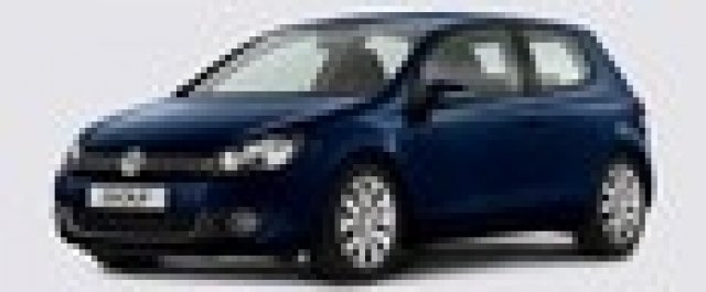 Видеото на новия Golf снимано в Исландия