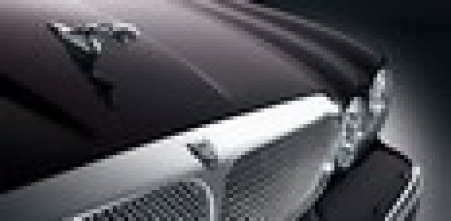 Според Тата Jaguar и Land Rover са на печалба през 2007